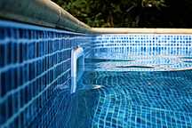 Produtos de piscina, quimicos e outros