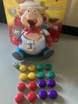 Gra Piggy pop prosiaczek