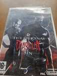 Diabolik gra na wii