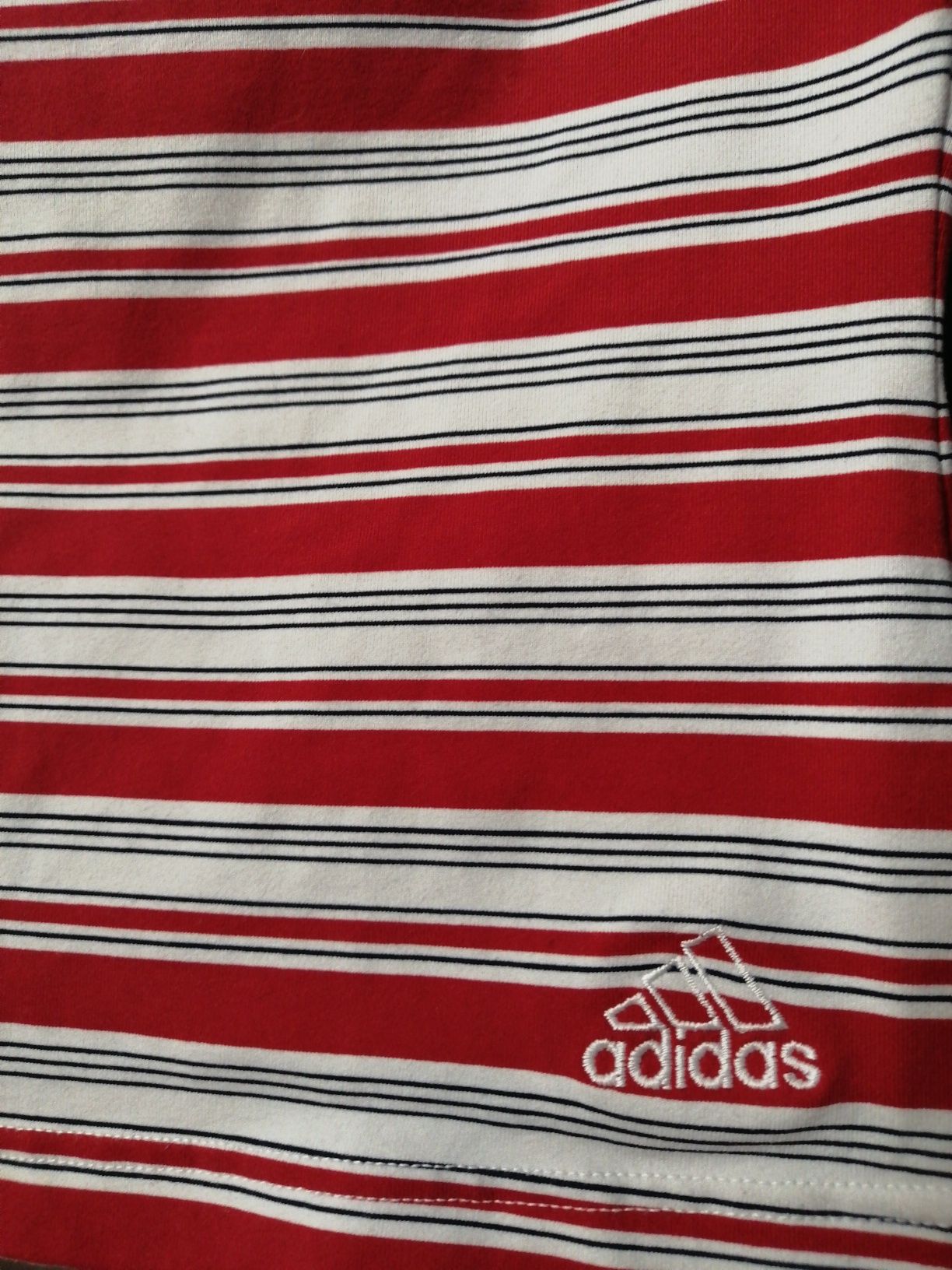 Футболка Adidas у смужку /Adidas originals