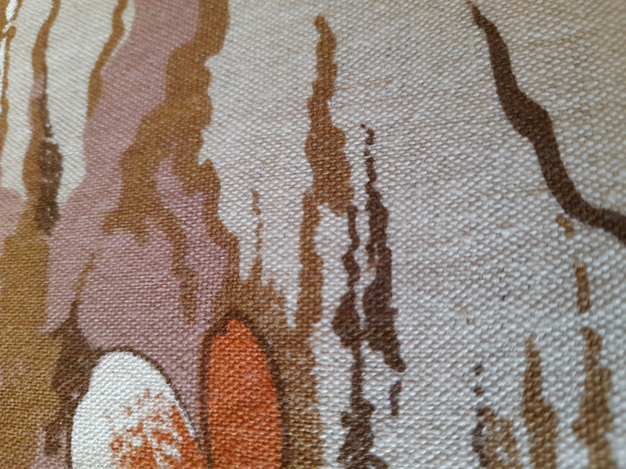 Obrus lniany  145 x 215 cm