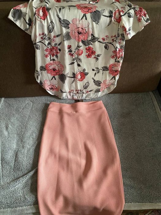 Костюм двійка !!