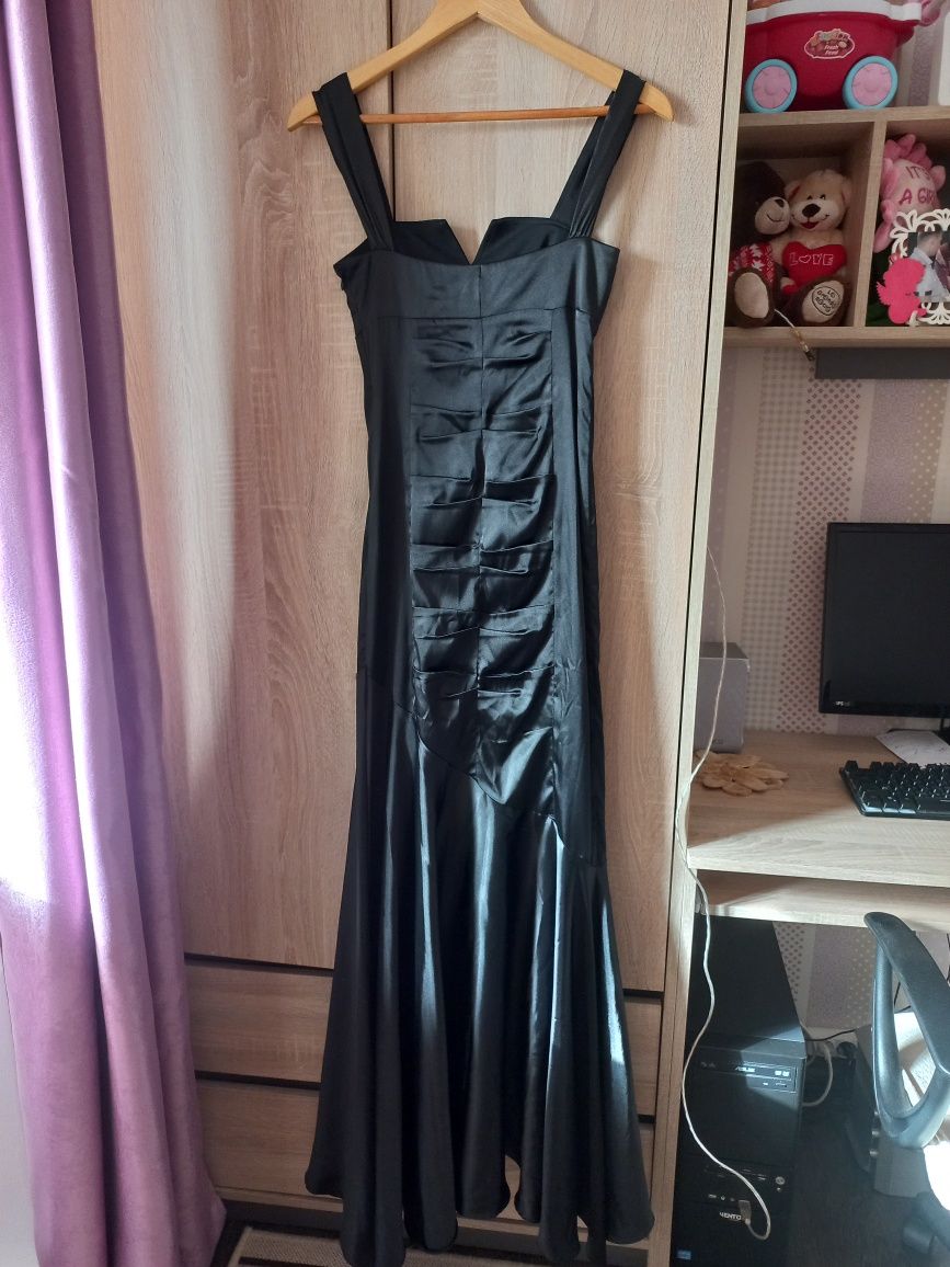 Сукня  плаття черне