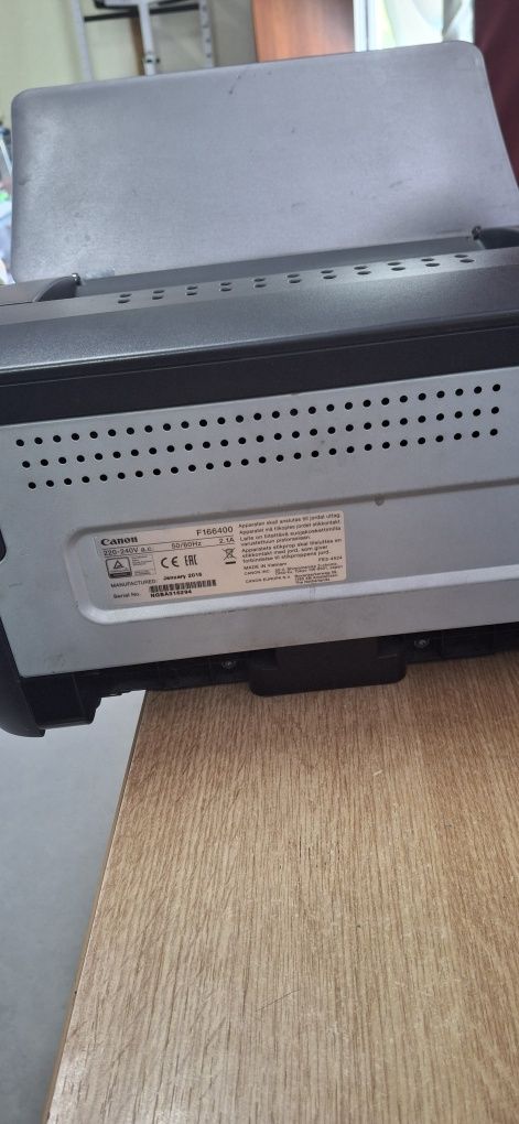 Принтер Canon LBP6030