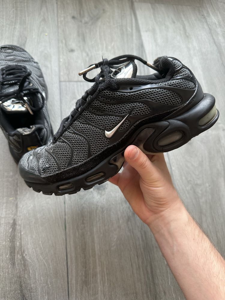 Кросівки Nike tn