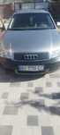 Audi a4 b6 2.0 бензин