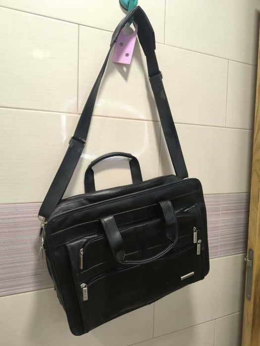 Mala de portátil Renwick