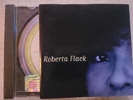 CD Roberta Flack Roberta 1994 Atlantic USA