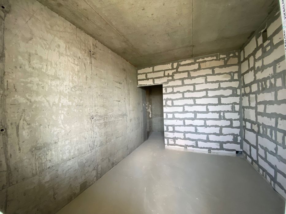 1 комнатная 47 кв.м Королева Вернисаж