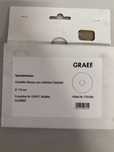 Nóż do krajalnicy graef 170mm classsic