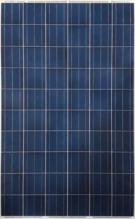 Сонячні панелі Hanwha Solar One; SF220-30-1 P245L