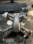Dron lyzrc l900 pro se 2 kamery
