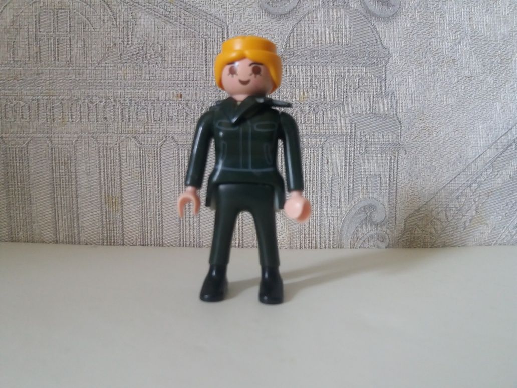 Колекційні ігрові фігурки Playmobil Geobra