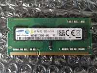 Memoria RAM 4gb 3200 PC3L 12800S