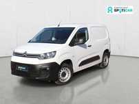Citroën Berlingo VAN  1.5 BlueHDi M Worker Gwarancja Fv23 Od RiA