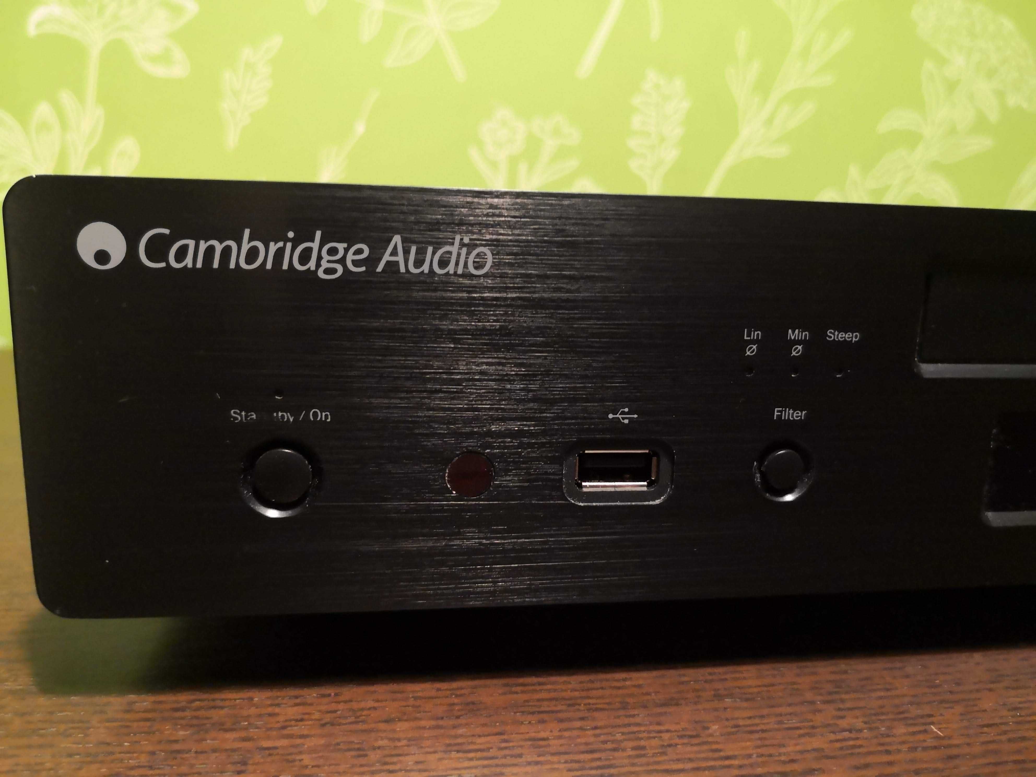 Cambridge Audio Azur 752BD DVD BluRay