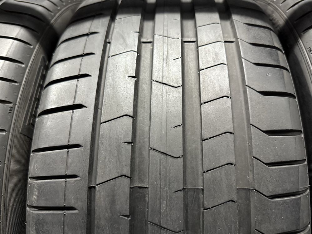 255/40 r21 Pirelli 4 шт.
