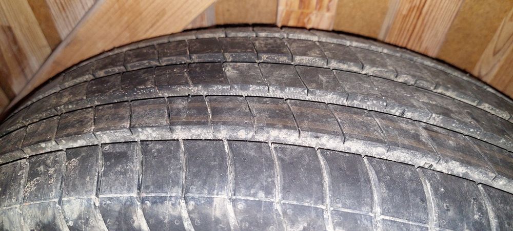 Opony letnie Michelin Primacy 4 185/65 r15