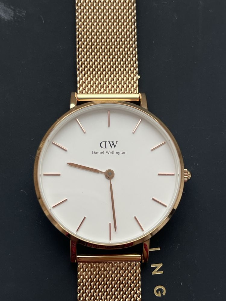 Daniel Wellington годинник