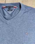 Sweter męski Tommy Hilfiger XL