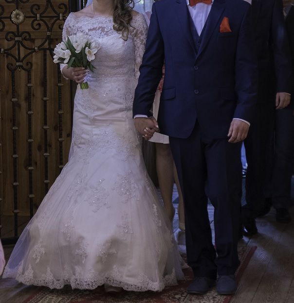 SUPER piękna rybka/syrenka rozmiar M/L Gratisy!