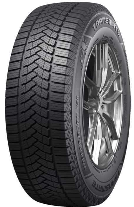 TRANSMATE TRANSEASON VAN 225/65 R16C 112/110S Radom-Wysyłka