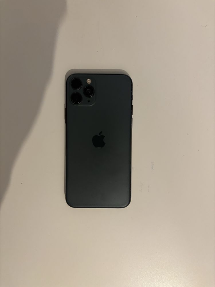 Iphone 11 pro 64gb 100% baterii