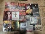 Płyty DVD Filmy ponad 40 sztuk