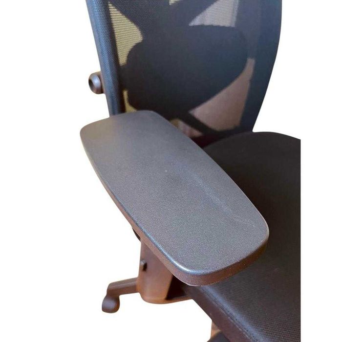 Fotel biurowy do komputera ergonomiczny Marryfair Tune