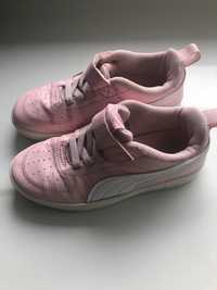Buty Puma Różowe 32