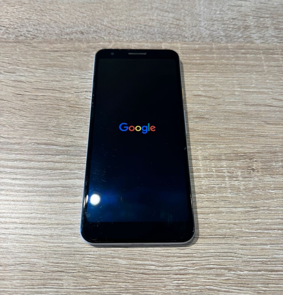 Google Pixel 3a 64GB