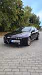 Alfa Romeo 159 Alfa Romeo 159 jtdm PIĘKNA ZADBANA