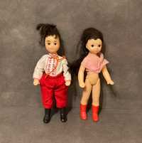 Куклы СССР, Украинцы, козак