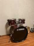 Продам барабанну установку Yamaha нова