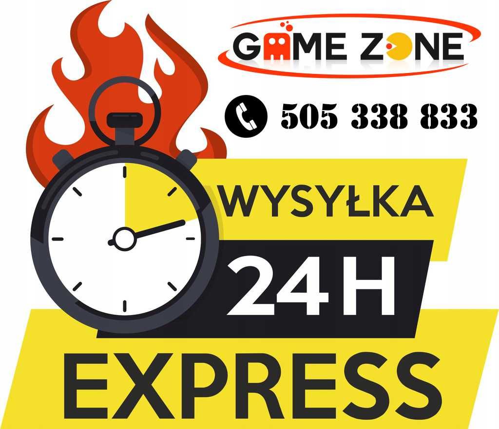 Call of Duty WW2 Xbox One + S + X + Series X = PŁYTA PL
