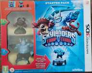 Jogo Nintendo 3DS Skylanders Trap Team - Starter Pack