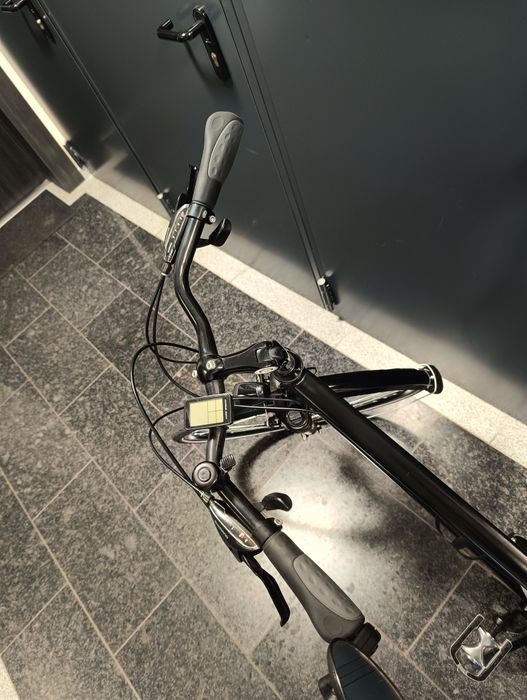 Romet Wagant 7 rower trekkingowy