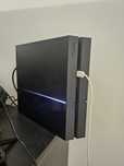 Playstation 4 Fat
