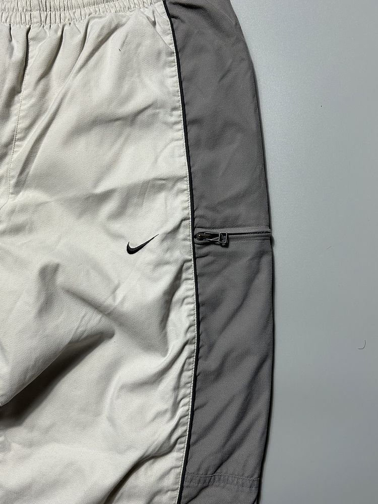 nike vintage pants найк на утяжках винтаж