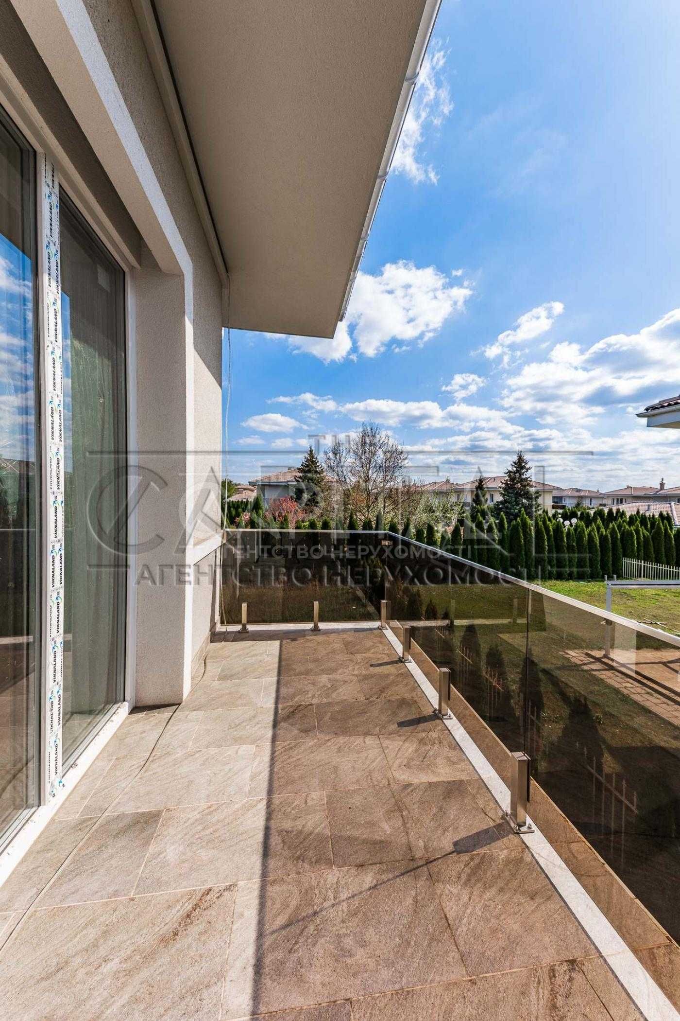 Продаж будинків  Бориспільський Вишеньки Квітуча (177м2)