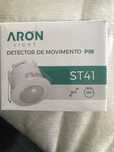 Detetor movimento Aronlight
