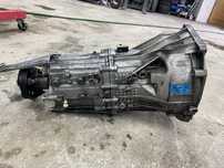 Caixa velocidades BMW Serie Getrag  1 E81/E82/E87/E88