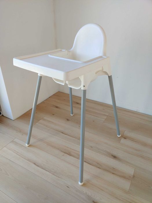 Krzesełko dziecięce Ikea Antilop