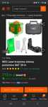 Laser neo tools 75-109 liniowy