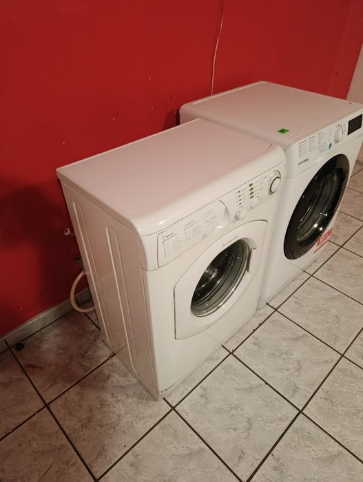 Pralka Hotpoint-Ariston Wąska - 45cm