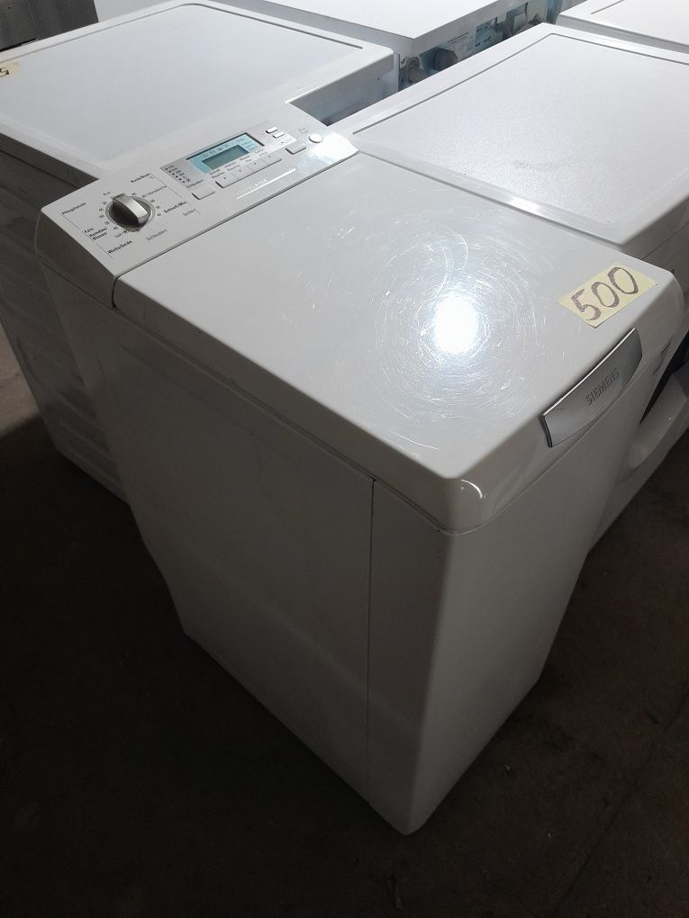 Pralka SIEMENS 5A++ 1100 ob. gw. W-wa