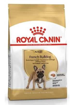 ROYAL CANIN BHN French Bulldog Adult - sucha karma dla psa - 1,5 kg