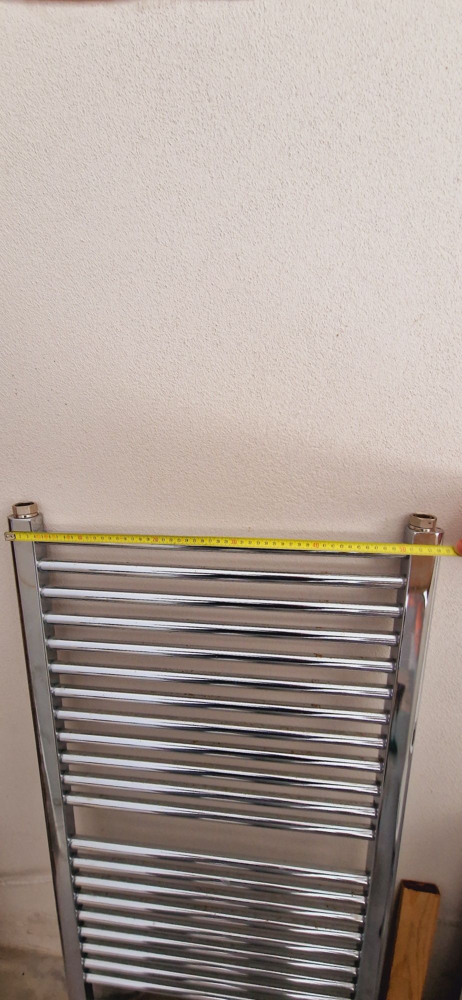 Aquecedor Seca Toalhas