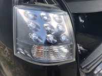 Фонарі,ліхтарі  лівий+правий задні для Mitsubishi Outlander XL