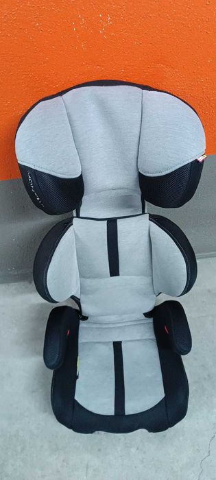 Cadeira Auto JANE 15-36kg